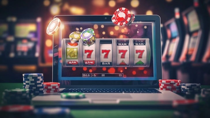 Cassino Ao Vivo 959bet