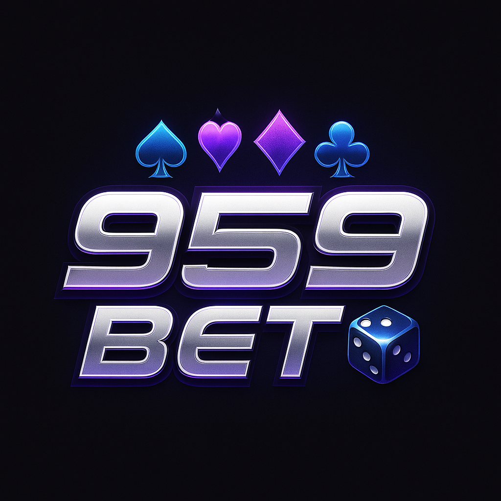 959bet Logo